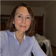 Doy clases particulares online de español